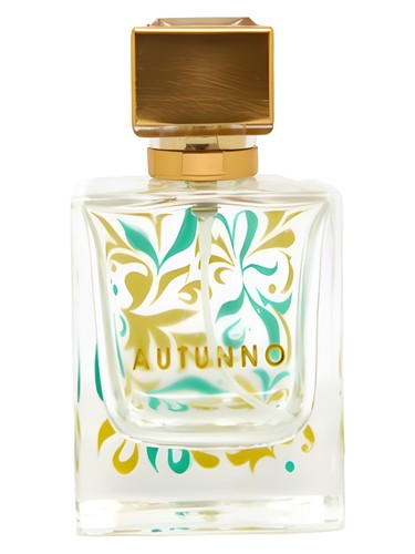 Autunno by Al-Jazeera Perfumes