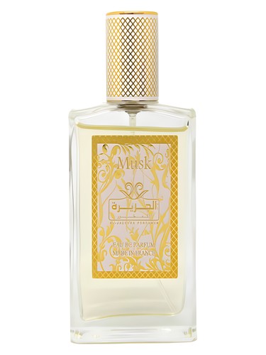 Musk by Al-Jazeera Perfumes