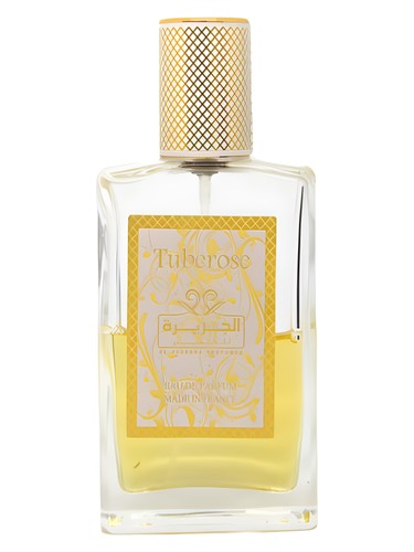 Tuberose by Al-Jazeera Perfumes