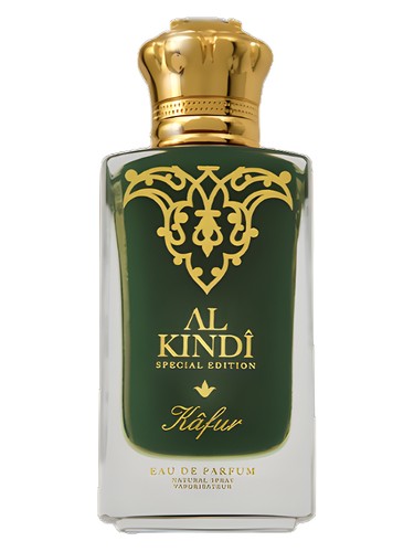 Kâfur by Al-Kindi