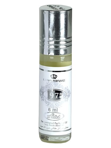 1975 by ALREHAB PERFUMES