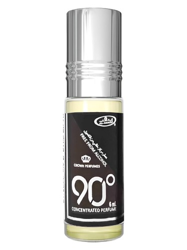 90° by ALREHAB PERFUMES