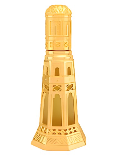 Al Fakhamah by ALREHAB PERFUMES