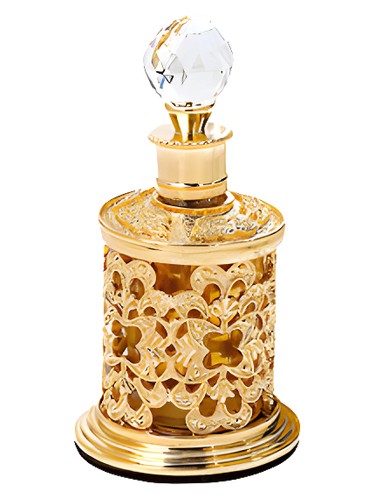 Al Hanouf by ALREHAB PERFUMES