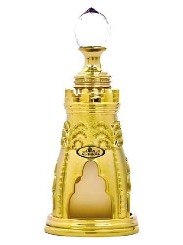Al Sharquiah by ALREHAB PERFUMES