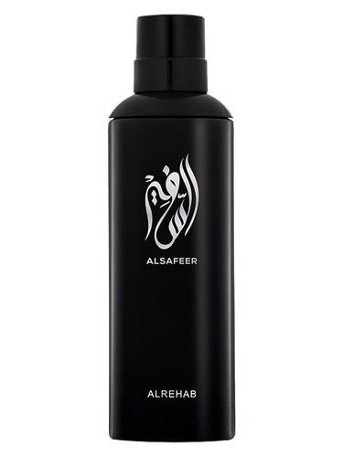 ALSAFEER by ALREHAB PERFUMES