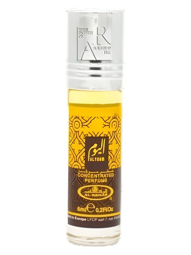 Alyoum by ALREHAB PERFUMES