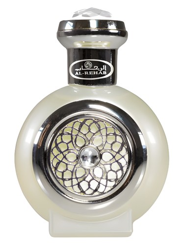 Anfas Al Musk by ALREHAB PERFUMES