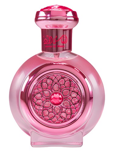 Anfas Al Ward by ALREHAB PERFUMES