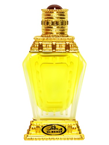 Anwar by ALREHAB PERFUMES