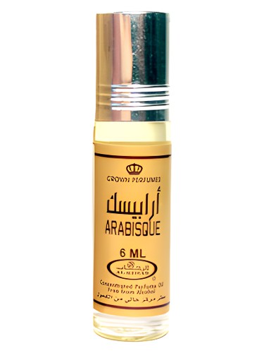 Arabisque by ALREHAB PERFUMES