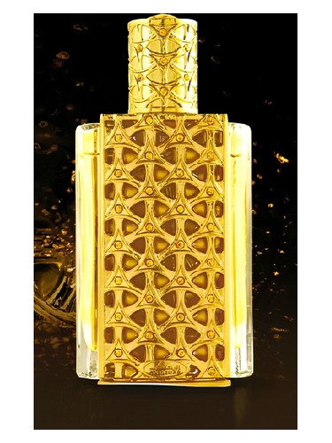 Arooq Al Dahab by ALREHAB PERFUMES