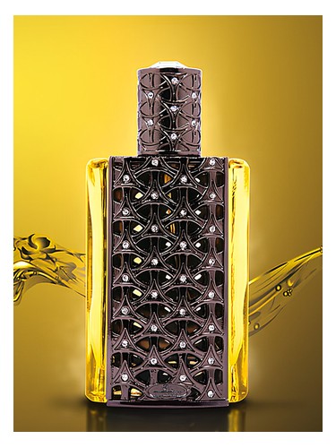 Arooq Al Oud by ALREHAB PERFUMES