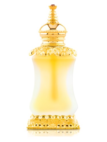 Aseel by ALREHAB PERFUMES