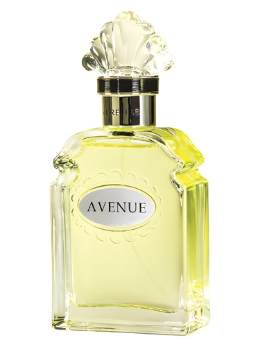 Avenue by ALREHAB PERFUMES