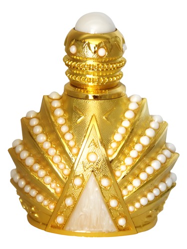 Bahrain Pearl by ALREHAB PERFUMES