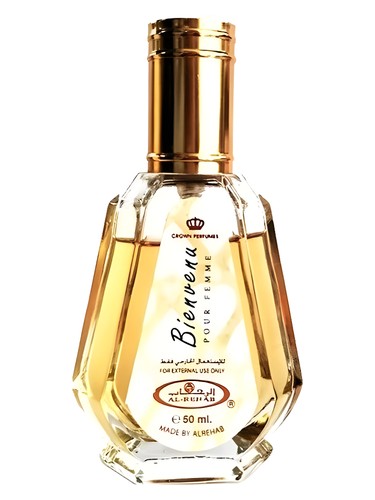Bienvena by ALREHAB PERFUMES