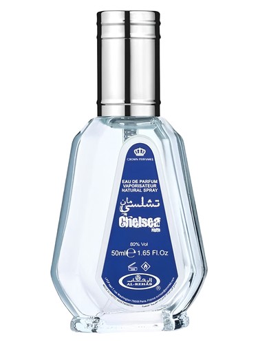Chelsea Man by ALREHAB PERFUMES