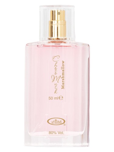 Choco Musk Marshmallow by ALREHAB PERFUMES