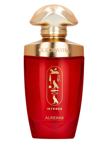 Cleopatra Intense by ALREHAB PERFUMES