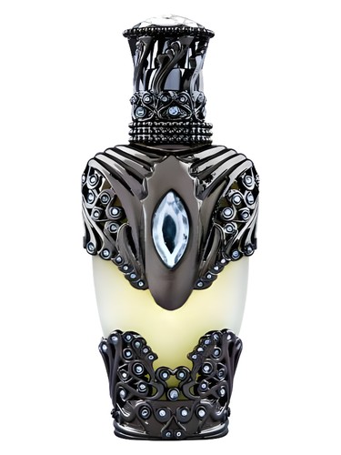 Crystal Oud by ALREHAB PERFUMES