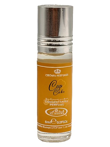 Cup Cake by ALREHAB PERFUMES