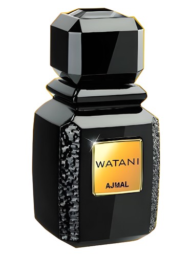 Watani by Ajmal