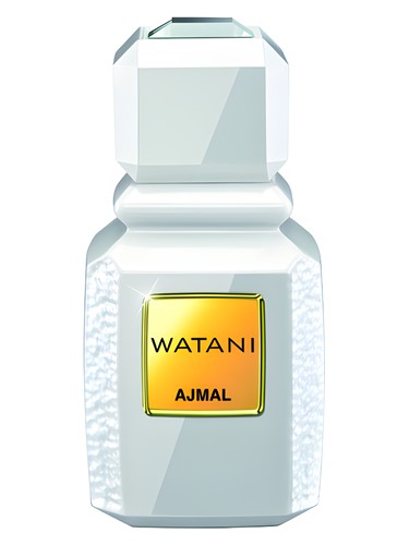 Watani Abyad by Ajmal
