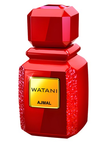 Watani Ahmar by Ajmal