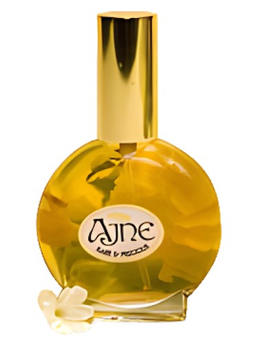 Esprit (Spirit) by Ajne
