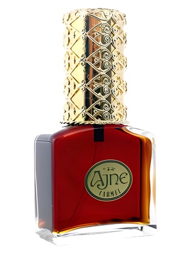 Om by Ajne