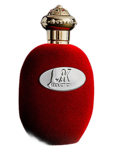 Seduction 1 by AK France
