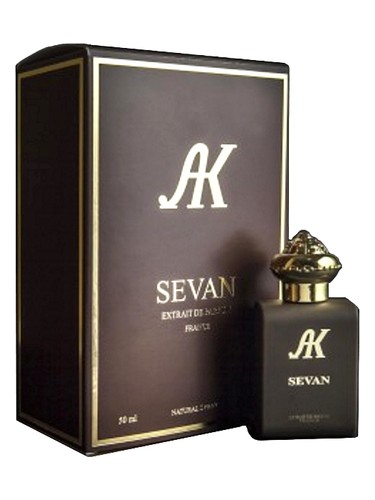 Sevan by AK France