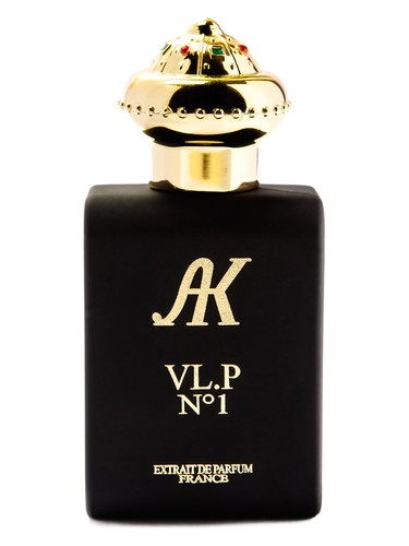 VL.P No.1 by AK France