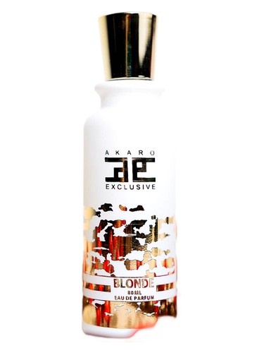 Blonde by Akaro Exclusive