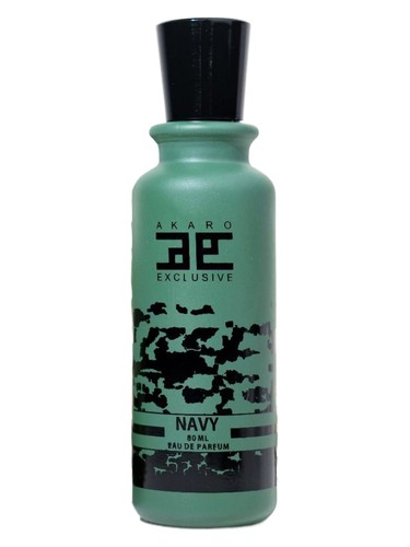 Navy by Akaro Exclusive