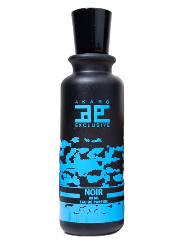 Noir by Akaro Exclusive