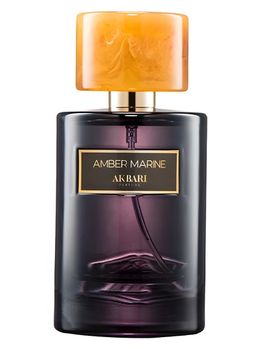 Amber Marine by Akbari