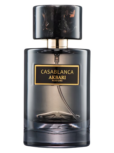 Casablanca by Akbari