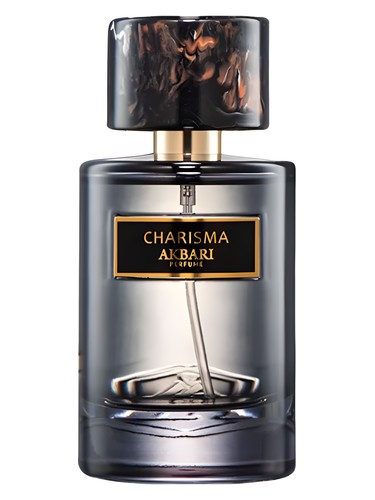 Charisma by Akbari