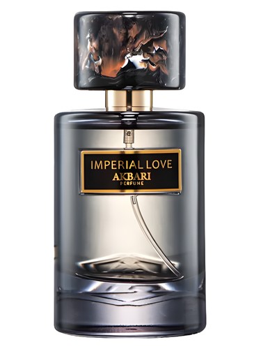 Imperial Love by Akbari
