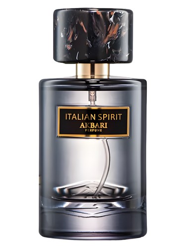 Italian Spirit by Akbari