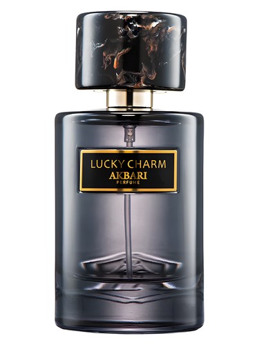 Lucky Charm by Akbari