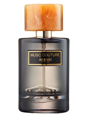 Musc Couture by Akbari