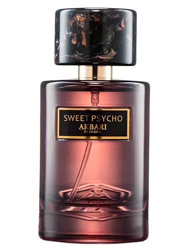 Sweet Psycho by Akbari