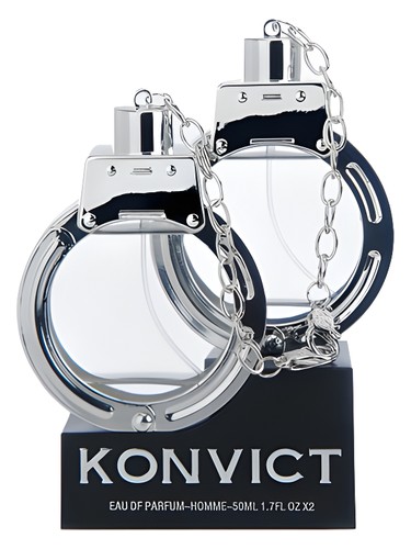 Konvict Homme by Akon