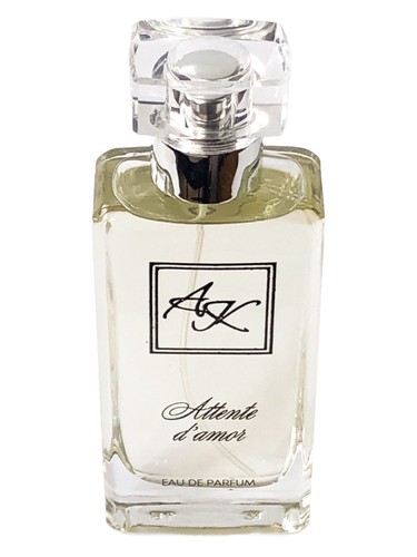 Attente d’Amor by AKParfume