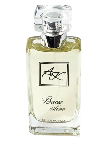Basio Estivo by AKParfume