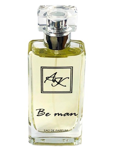Be Man by AKParfume