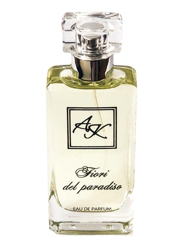 Fiori Del Paradiso by AKParfume